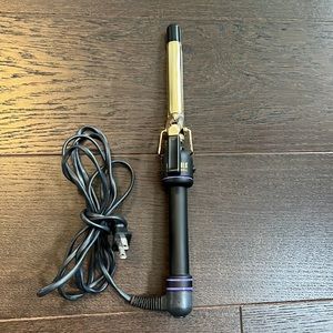 Hot Tools Pro Curling Iron